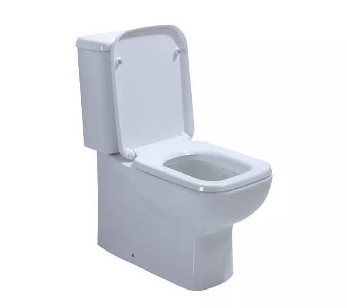 Унитаз компакт керамический Orans OLS-WM9903, изображение 2