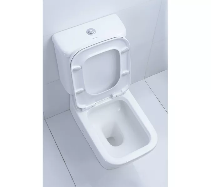 Унитаз компакт керамический Orans OLS-WM9903, изображение 5