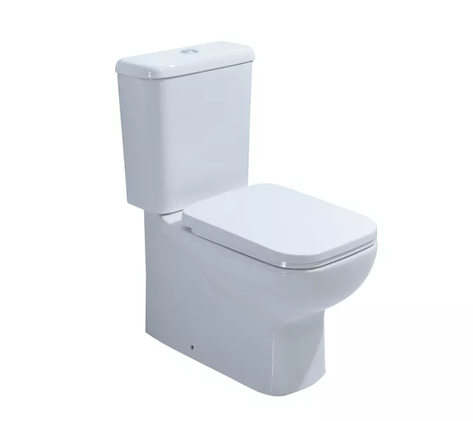 Унитаз компакт керамический Orans OLS-WM9903