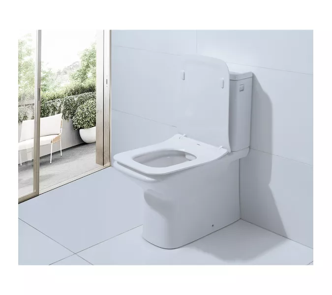 Унитаз керамический Orans OLS-WM9904, изображение 4