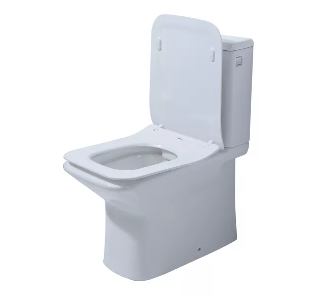 Унитаз керамический Orans OLS-WM9904, изображение 2