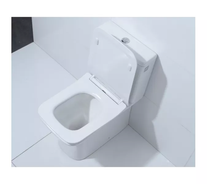 Унитаз керамический Orans OLS-WM9904, изображение 6