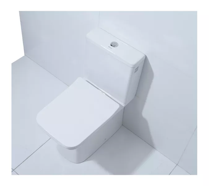 Унитаз керамический Orans OLS-WM9904, изображение 5