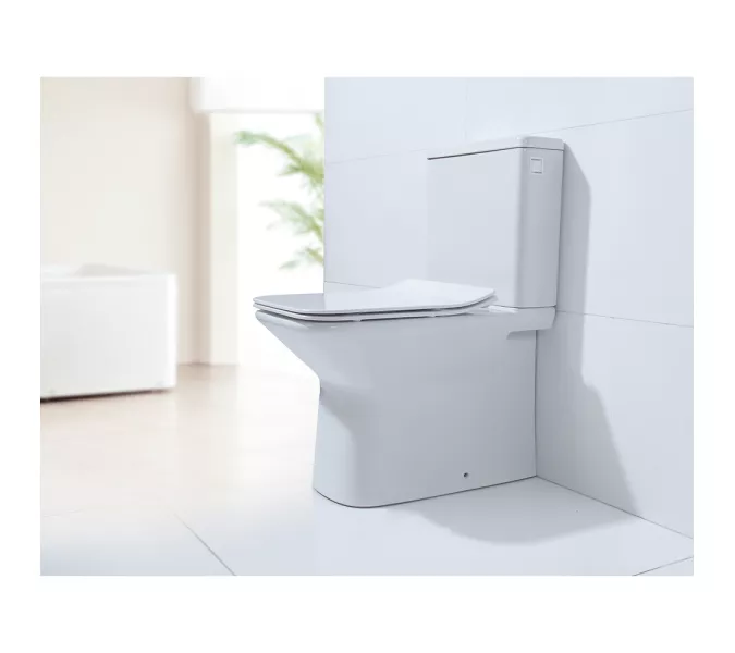 Унитаз керамический Orans OLS-WM9904, изображение 7