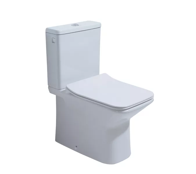 Унитаз керамический Orans OLS-WM9904