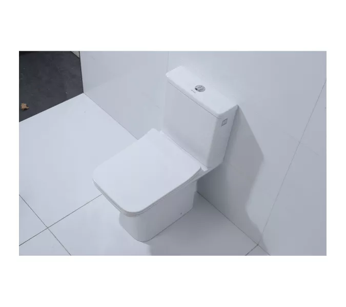 Унитаз керамический Orans OLS-WM9905, изображение 2