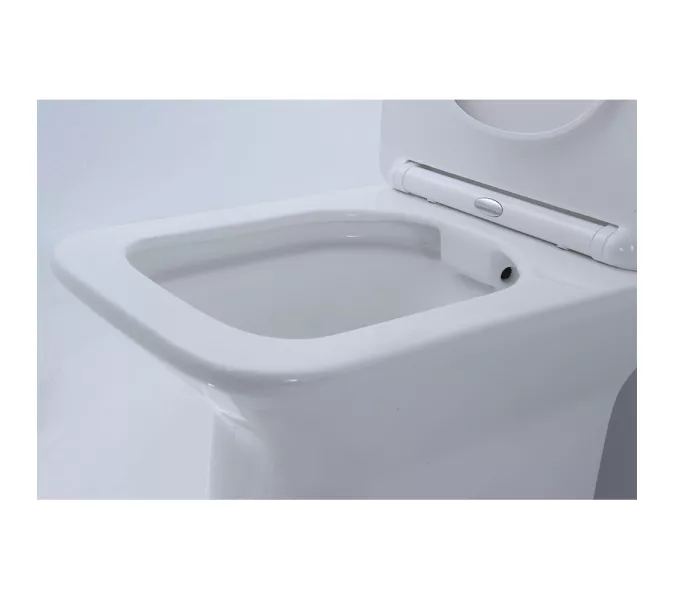 Унитаз керамический Orans OLS-WM9905, изображение 5