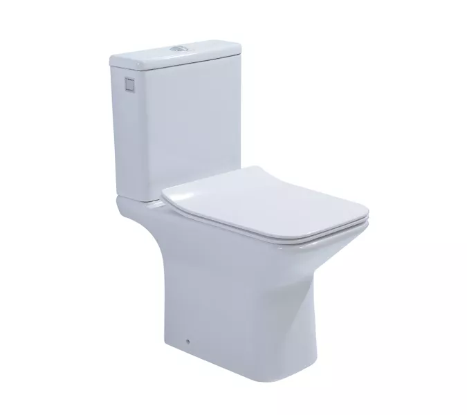 Унитаз керамический Orans OLS-WM9905