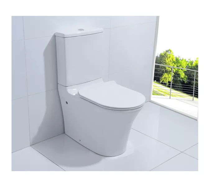 Унитаз керамический Orans OLS-WM9906, изображение 3