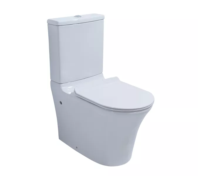 Унитаз керамический Orans OLS-WM9906