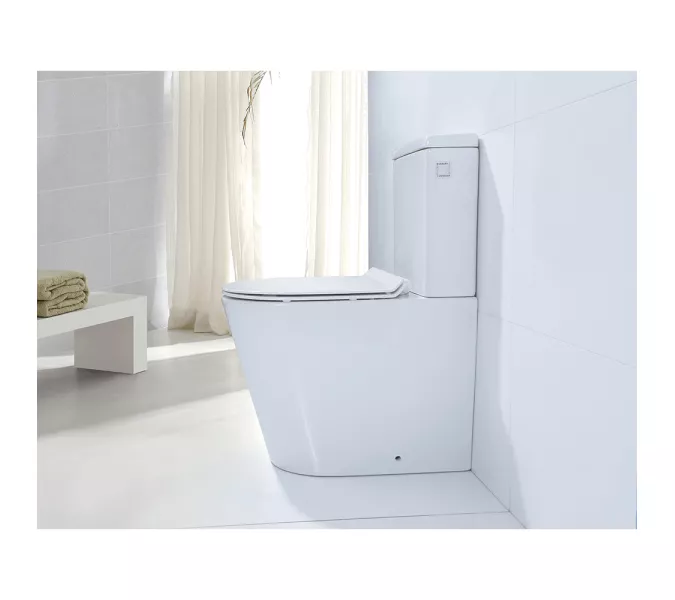 Унитаз керамический Orans OLS-WM9908, изображение 9