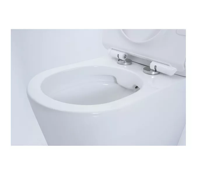 Унитаз керамический Orans OLS-WM9908, изображение 8