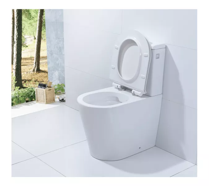 Унитаз керамический Orans OLS-WM9908, изображение 4