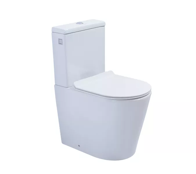 Унитаз керамический Orans OLS-WM9908