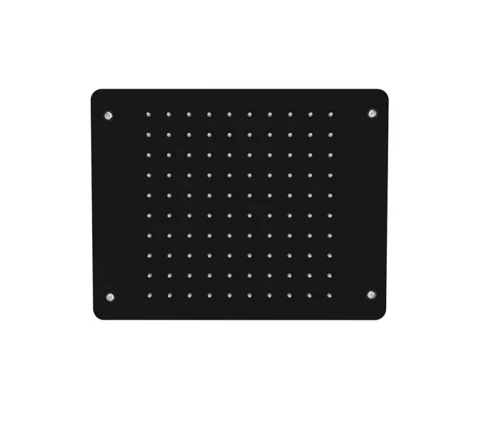 Душевая кабина без пара Black&White G8010 85х160 см прямоугольная, изображение 4