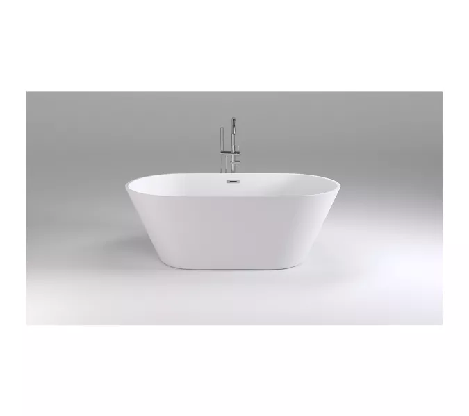 Ванна акриловая Black&White SB103 170*80