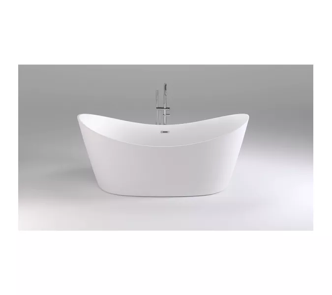 Ванна акриловая  Black&White SB104  180*80