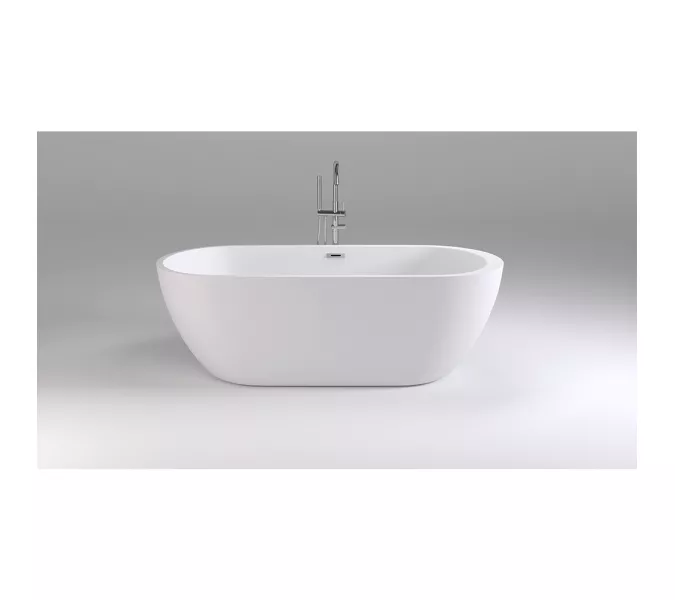 Ванна акриловая  Black&White SB105 170*80