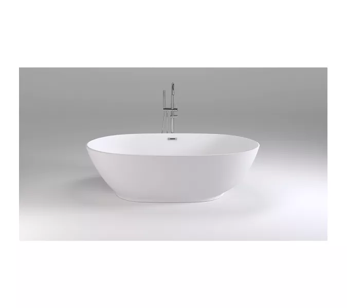 Ванна акриловая Black&White SB106  180*90