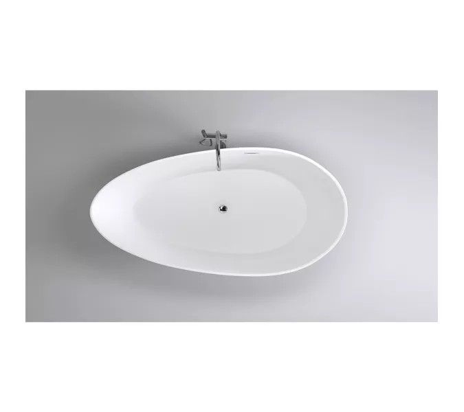 Ванна акриловая Black&White SB106  180*90, изображение 3