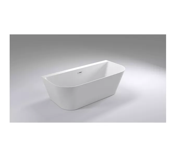 Ванна акриловая Black&White SB115  170*80, изображение 2