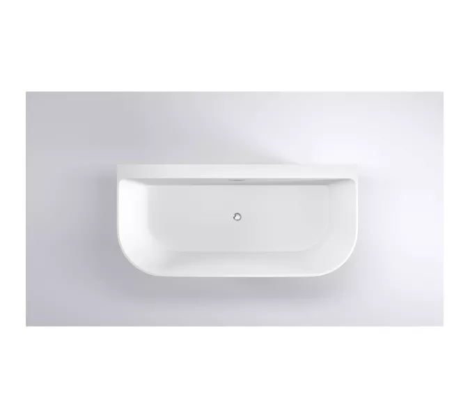 Ванна акриловая Black&White SB115  170*80, изображение 3