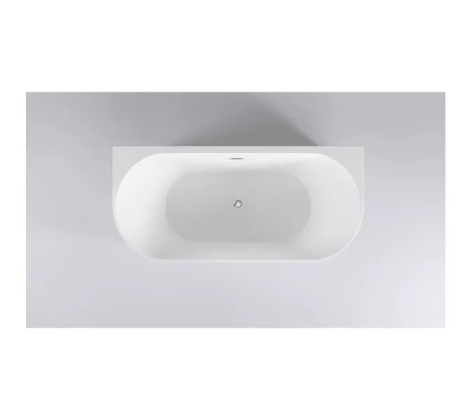 Ванна акриловая  Black&White SB116  170*80, изображение 3