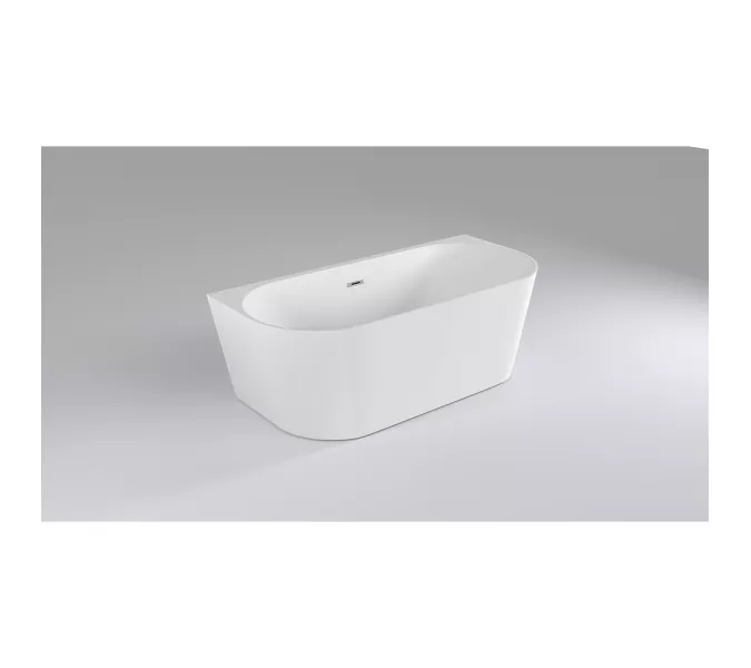 Ванна акриловая  Black&White SB116  170*80, изображение 2