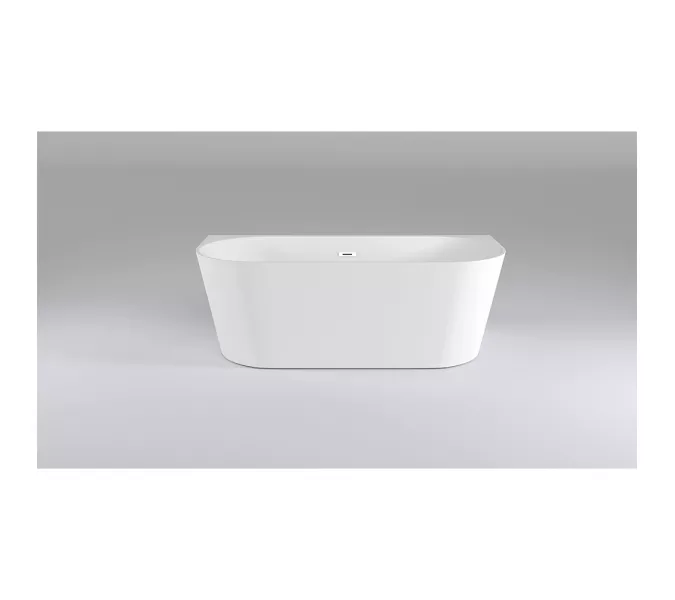 Ванна акриловая  Black&White SB116  170*80