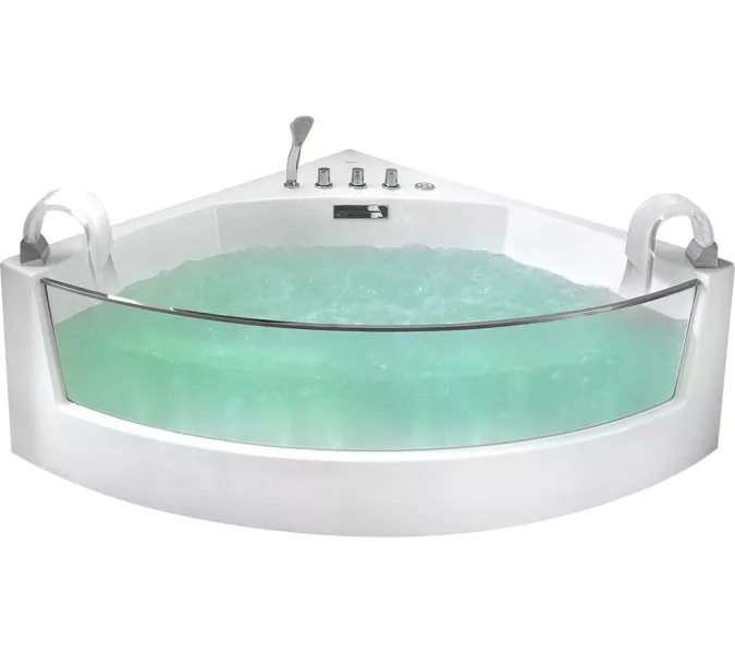 Акриловая ванна Gemy G9080  150*150