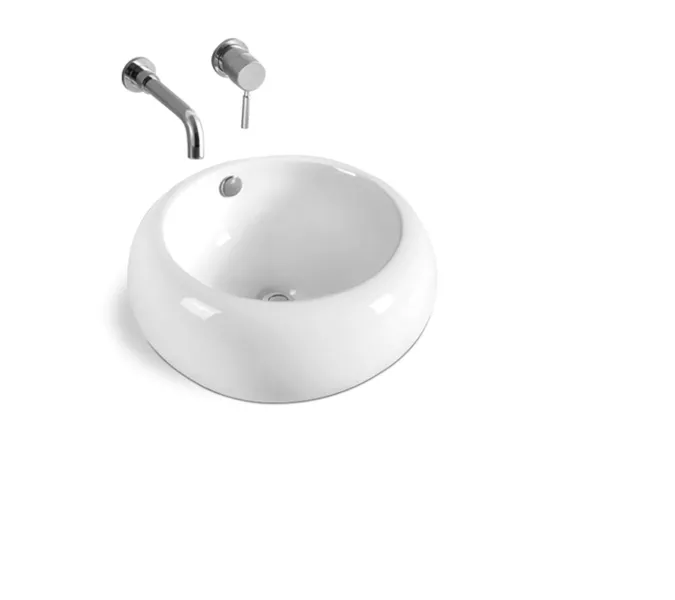 Раковина GR-3010 (420*420*190), изображение 2