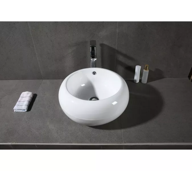 Раковина GR-3010 (420*420*190)