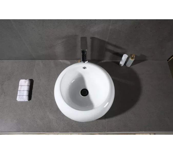 Раковина GR-3010 (420*420*190), изображение 4