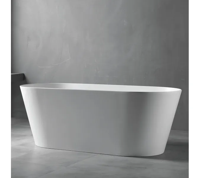 Акриловая ванна ABBER AB9222-1.5   150х70, изображение 7