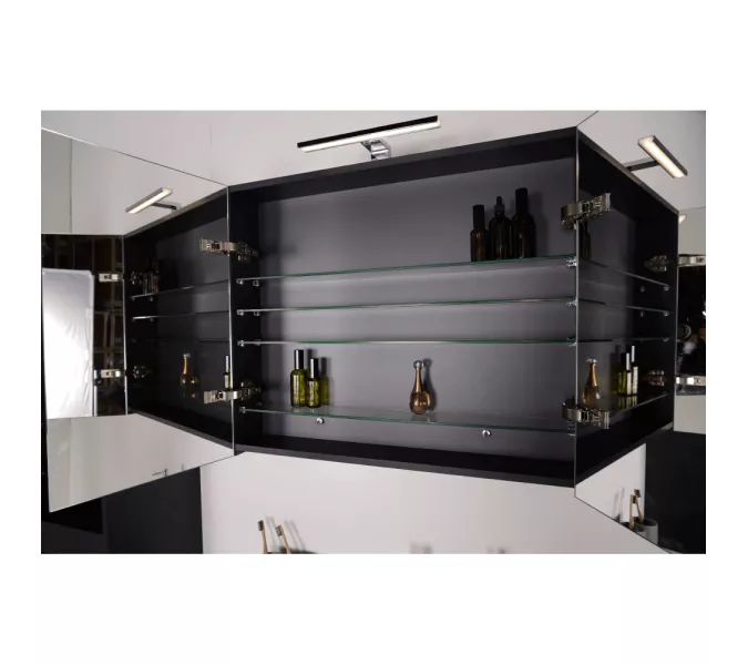 Тумба с раковиной  Orans BC-4023, Выбрать размер: 60, изображение 8