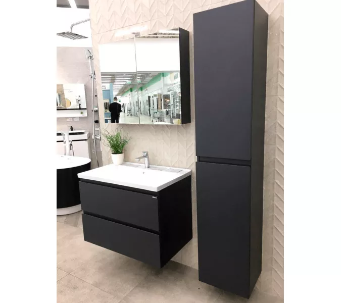 Пенал для ванной Orans BC-4023, изображение 3