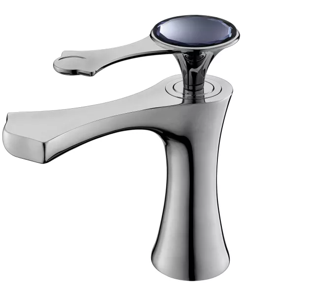 Смеситель на раковину Bronze De Luxe 800/B03