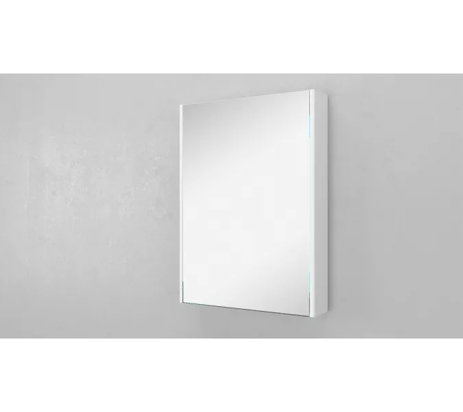 Зеркало-шкаф Velvex Klaufs 60, изображение 4