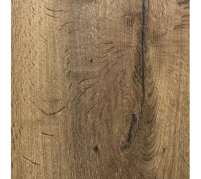 Тумба-умывальник Comforty  Бредфорд дуб темный с черной раковиной 75/90, Выбрать цвет: дуб темный , Комплектация: с черной раковиной 90, изображение 4