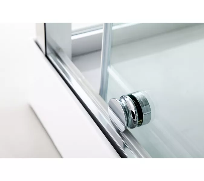 Душевая кабина с паром и гидромассажем квадратная Bandhours TOWER 90х90х220 см, изображение 3