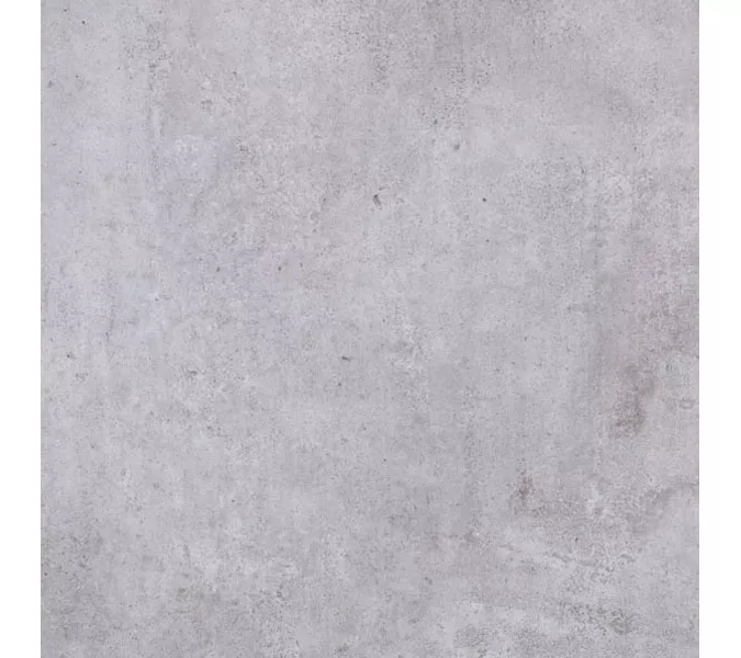 COMFORTY. Тумба-умывальник "Осло-60" бетон светлый с раковиной Fest 60, изображение 4