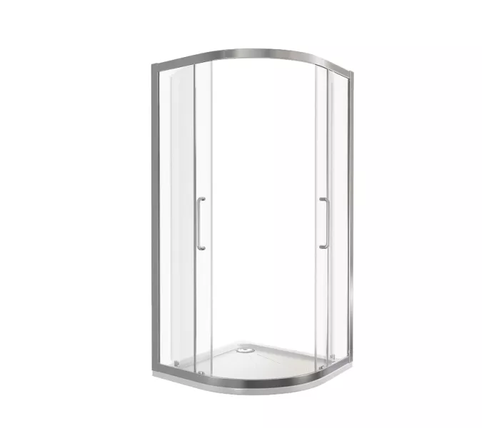 Душевой уголок Good Door Neo R-С-CH  100х100 без поддона, Выбрать размер: 100х100, изображение 2