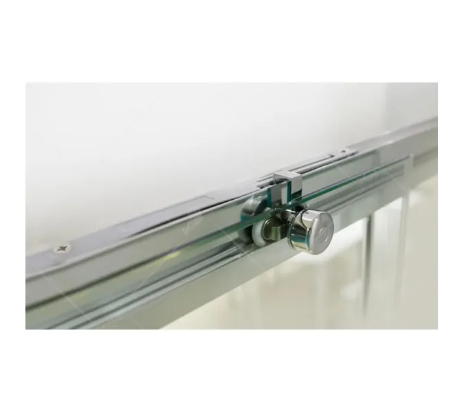 Шторка на ванну RGW SC-45, Цвет профиля: Хром, Выбрать размер: 170, изображение 4