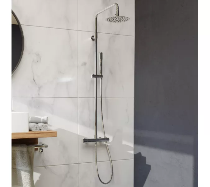 Душевая стойка RGW SP-21