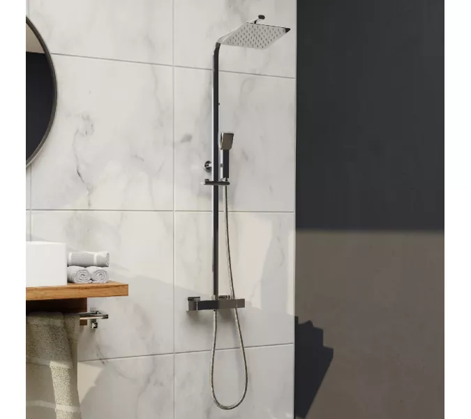 Душевая стойка RGW SP-22