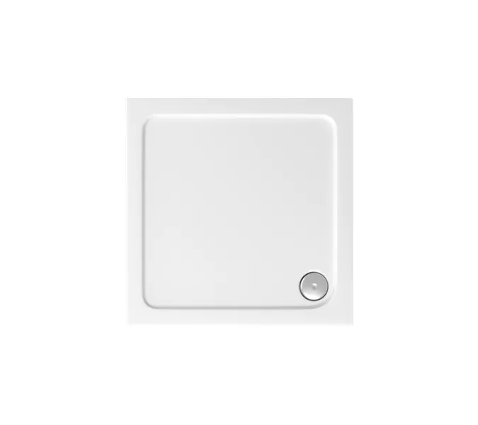 Акриловый поддон Good Door Форум, Выбрать размер: 80x80, изображение 2