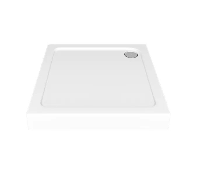 Акриловый поддон Good Door Форум, Выбрать размер: 80x80