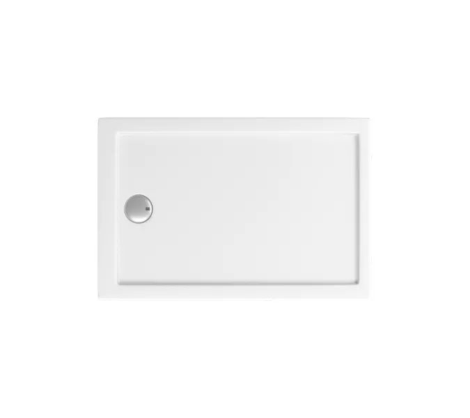 Акриловый поддон Good Door Олимпик, Выбрать размер: 1100х700, изображение 2