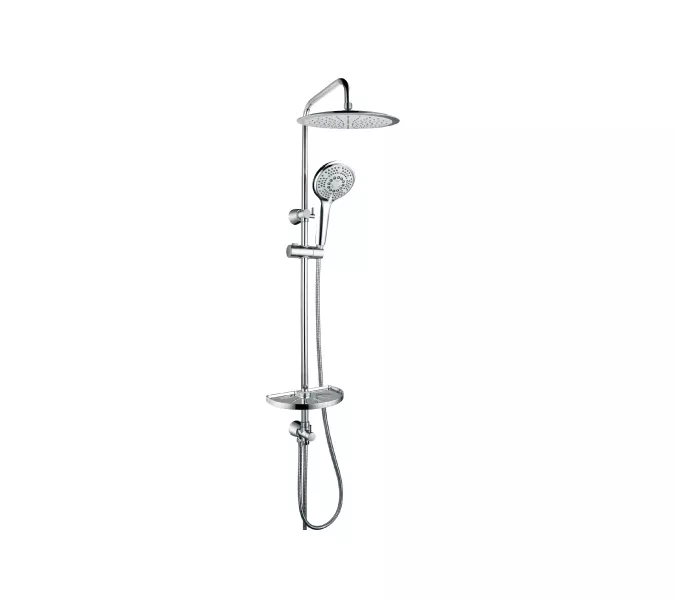 Душевой гарнитур Lemark LM8802C