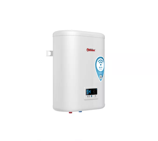 Водонагреватель аккумуляционный электрический THERMEX IF V PRO Wi-Fi, Объем*, л: 30, изображение 3